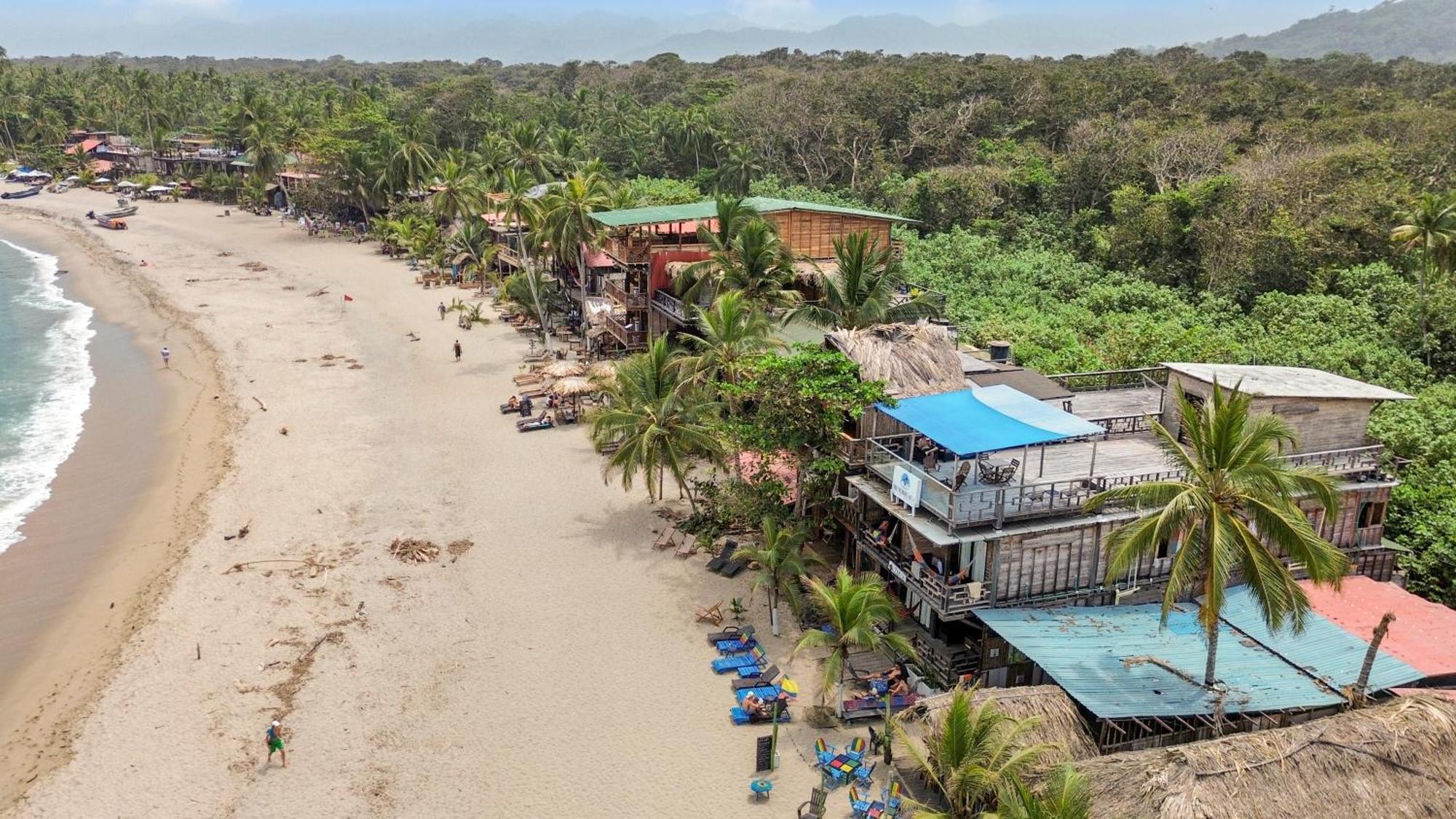 Mendihuaca Beach By Zakua Guachaca Екстериор снимка